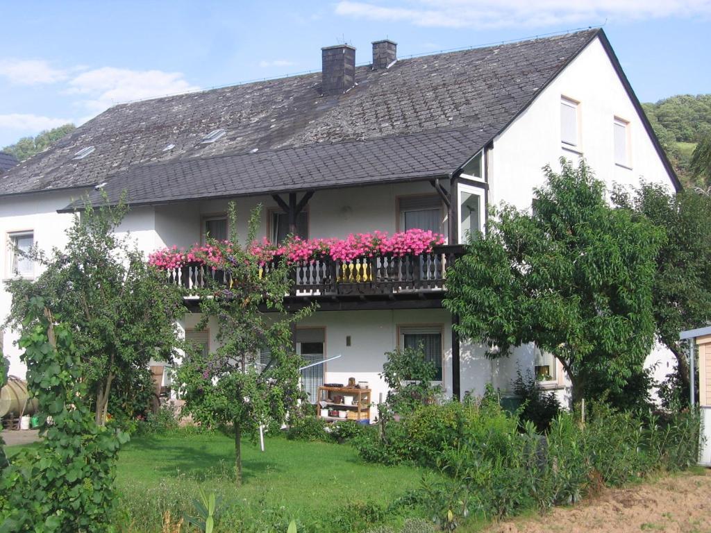 Weinfelderhof Hotel Krov Ngoại thất bức ảnh