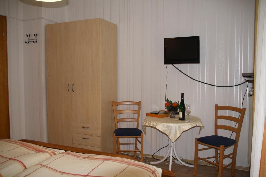 Weinfelderhof Hotel Krov Ngoại thất bức ảnh