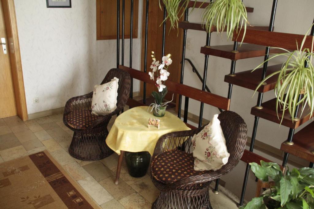 Weinfelderhof Hotel Krov Ngoại thất bức ảnh