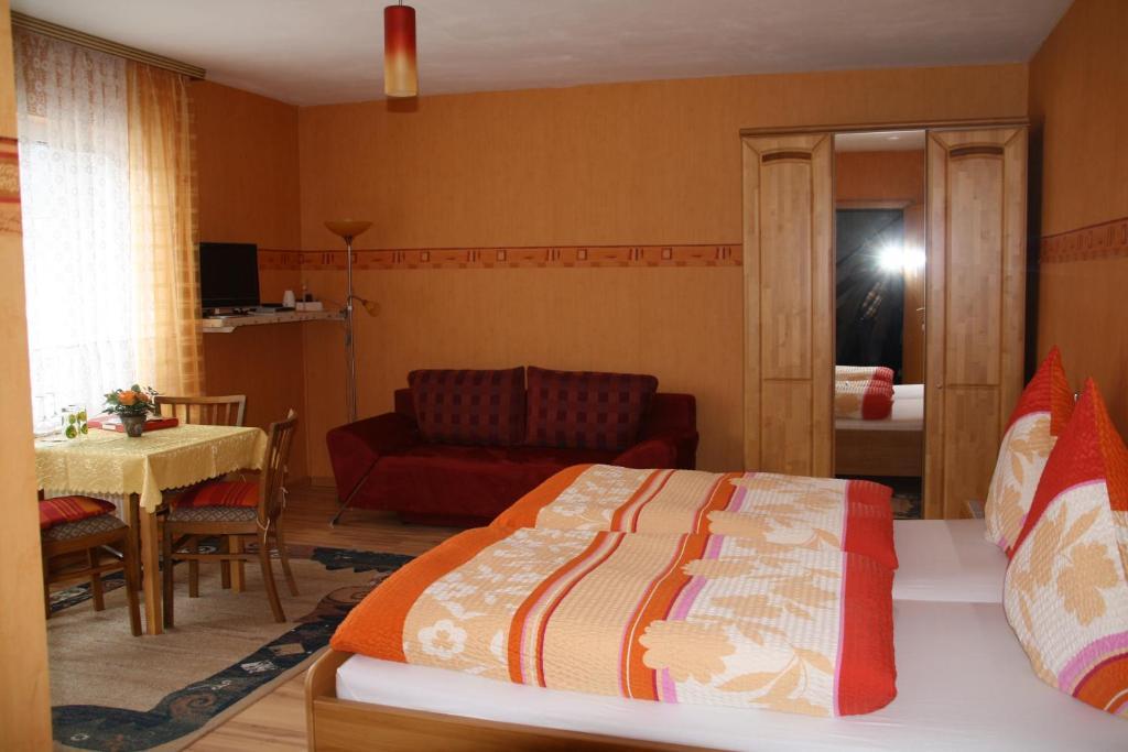Weinfelderhof Hotel Krov Ngoại thất bức ảnh
